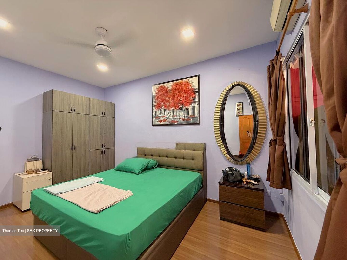 Saint Michael's Road (D12), Terrace #565823821